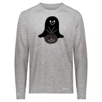 Youth Electrify CoolCore® Long Sleeve T-Shirt Thumbnail