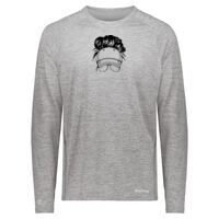 Youth Electrify CoolCore® Long Sleeve T-Shirt Thumbnail