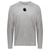 Youth Electrify CoolCore® Long Sleeve T-Shirt Thumbnail