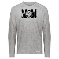 Youth Electrify CoolCore® Long Sleeve T-Shirt Thumbnail