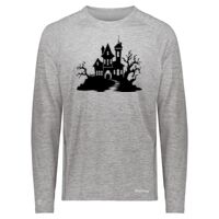 Youth Electrify CoolCore® Long Sleeve T-Shirt Thumbnail