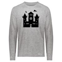 Youth Electrify CoolCore® Long Sleeve T-Shirt Thumbnail