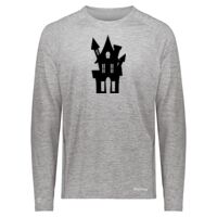 Youth Electrify CoolCore® Long Sleeve T-Shirt Thumbnail