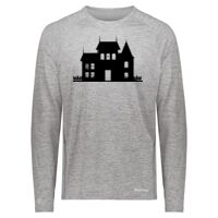 Youth Electrify CoolCore® Long Sleeve T-Shirt Thumbnail