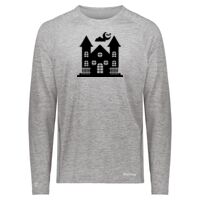 Youth Electrify CoolCore® Long Sleeve T-Shirt Thumbnail