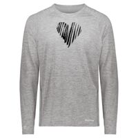 Youth Electrify CoolCore® Long Sleeve T-Shirt Thumbnail