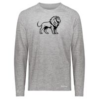 Youth Electrify CoolCore® Long Sleeve T-Shirt Thumbnail