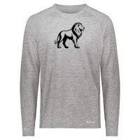 Youth Electrify CoolCore® Long Sleeve T-Shirt Thumbnail