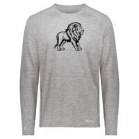 Youth Electrify CoolCore® Long Sleeve T-Shirt Thumbnail