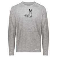 Youth Electrify CoolCore® Long Sleeve T-Shirt Thumbnail