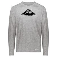 Youth Electrify CoolCore® Long Sleeve T-Shirt Thumbnail