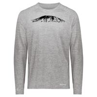 Youth Electrify CoolCore® Long Sleeve T-Shirt Thumbnail