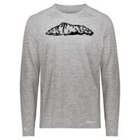 Youth Electrify CoolCore® Long Sleeve T-Shirt Thumbnail