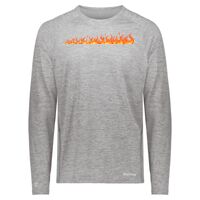 Youth Electrify CoolCore® Long Sleeve T-Shirt Thumbnail