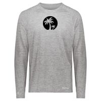 Youth Electrify CoolCore® Long Sleeve T-Shirt Thumbnail