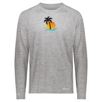 Youth Electrify CoolCore® Long Sleeve T-Shirt Thumbnail