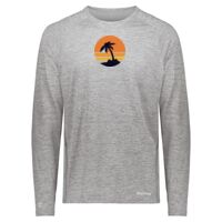 Youth Electrify CoolCore® Long Sleeve T-Shirt Thumbnail