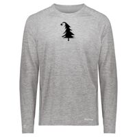 Youth Electrify CoolCore® Long Sleeve T-Shirt Thumbnail