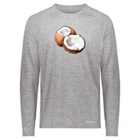 Youth Electrify CoolCore® Long Sleeve T-Shirt Thumbnail