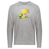 Youth Electrify CoolCore® Long Sleeve T-Shirt Thumbnail