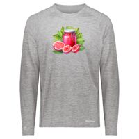 Youth Electrify CoolCore® Long Sleeve T-Shirt Thumbnail