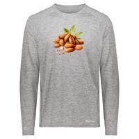 Youth Electrify CoolCore® Long Sleeve T-Shirt Thumbnail