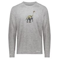 Youth Electrify CoolCore® Long Sleeve T-Shirt Thumbnail