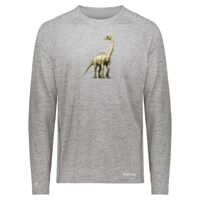 Youth Electrify CoolCore® Long Sleeve T-Shirt Thumbnail